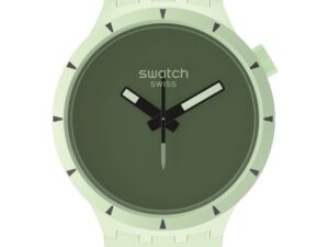 Authentic SWATCH 47 mm Designer Watch  – SWATCH