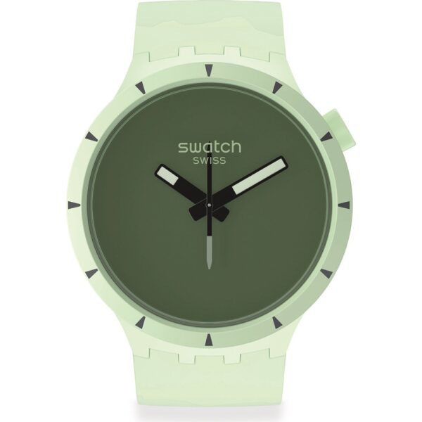 Authentic SWATCH 47 mm Designer Watch  - SWATCH