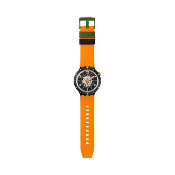 Authentic SWATCH Designer Watch  - SWATCH WATCHES - Image 2