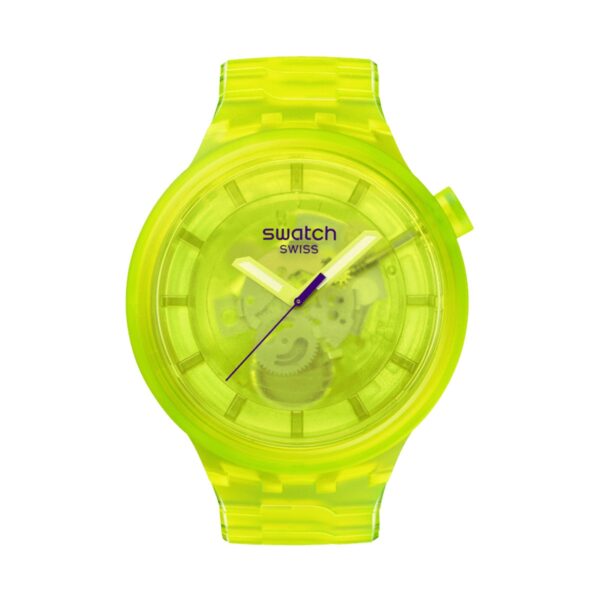 Authentic SWATCH Designer Watch  - SWATCH