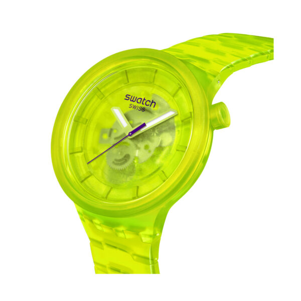 Authentic SWATCH Designer Watch  - SWATCH - Image 2