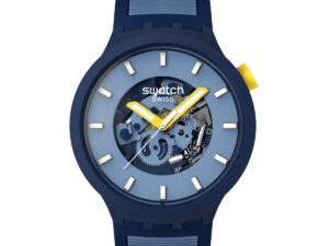 Authentic SWATCH Designer Watch  – SWATCH