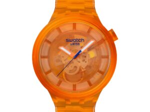 Authentic SWATCH Designer Watch  – SWATCH