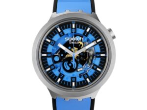 Authentic SWATCH 47 mm Elegant Watch  – SWATCH