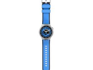 Authentic SWATCH 47 mm Elegant Watch  – SWATCH