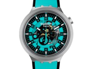 Authentic SWATCH 47 mm Elegant Watch  – SWATCH