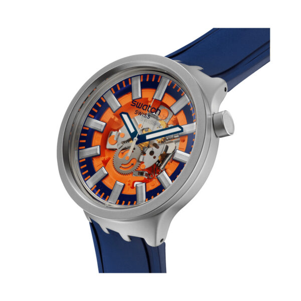 Authentic SWATCH Elegant Watch  - SWATCH - Image 3