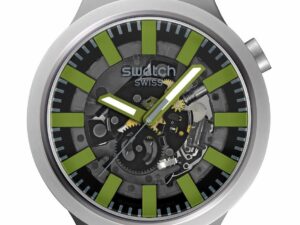 Authentic SWATCH Elegant Watch  – SWATCH WATCHES