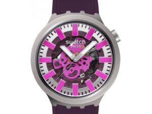 Authentic SWATCH Elegant Watch  – SWATCH WATCHES