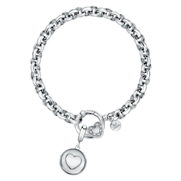 Authentic MORELLATO GIOIELLI Women Designer Bracelet  - MORELLATO GIOIELLI