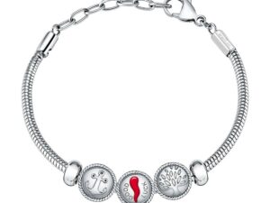 Authentic MORELLATO GIOIELLI Unisex Designer Bracelet  – MORELLATO GIOIELLI