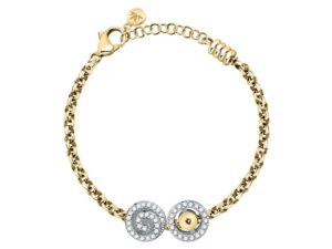 Authentic MORELLATO GIOIELLI Designer Bracelet  – MORELLATO