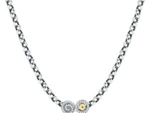 Authentic MORELLATO GIOIELLI Women Designer Necklace  – MORELLATO GIOIELLI