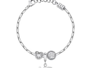 Authentic MORELLATO GIOIELLI Women Designer Bracelet  – MORELLATO