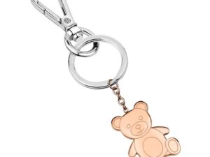 Authentic MORELLATO GIOIELLI Unisex Designer Keychain  – MORELLATO GIOIELLI