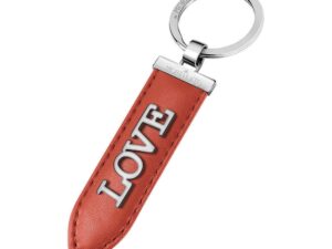 Authentic MORELLATO GIOIELLI Unisex Designer Keychain  – MORELLATO