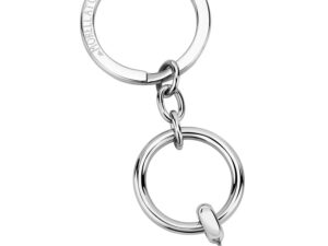 Authentic MORELLATO GIOIELLI Unisex Designer Keychain  – MORELLATO