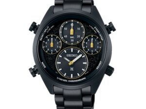 Authentic SEIKO PROSPEX High-end Watch  – SEIKO PROSPEX WATCHES