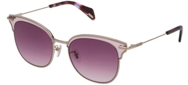 Authentic POLICE SUN Elegant Eyewear  - POLICE SHINE 1 SPL622