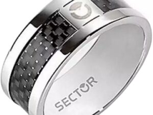 Authentic SECTOR  Men Designer Ring  – SECTOR JEWELS