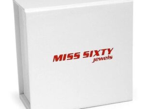 Authentic MISS SIXTY  Women Designer Ring  – MISS SIXTY JEWELS