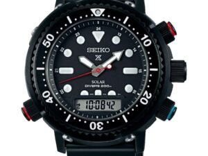 Authentic SEIKO PROSPEX Premium Watch  – SEIKO PROSPEX WATCHES