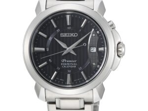 Authentic SEIKO Exclusive Watch  – SEIKO WATCHES