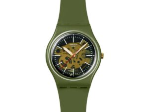 Authentic SWATCH Designer Watch  – SWATCH