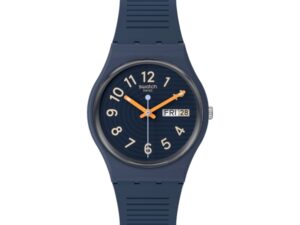 Authentic SWATCH Designer Watch  – SWATCH