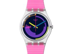 Authentic SWATCH Designer Watch  – SWATCH