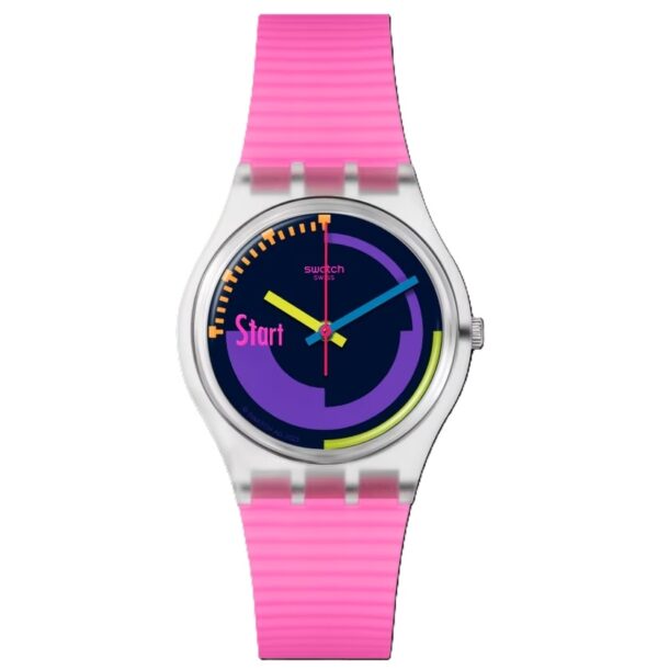 Authentic SWATCH Designer Watch  - SWATCH