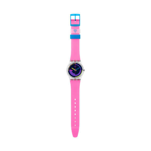 Authentic SWATCH Designer Watch  - SWATCH WATCHES - Image 2