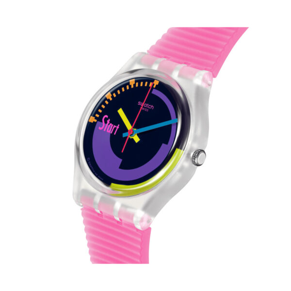 Authentic SWATCH Designer Watch  - SWATCH WATCHES - Image 3