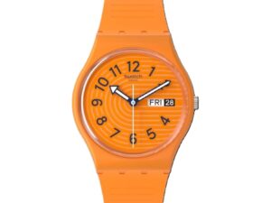 Authentic SWATCH Designer Watch  – SWATCH