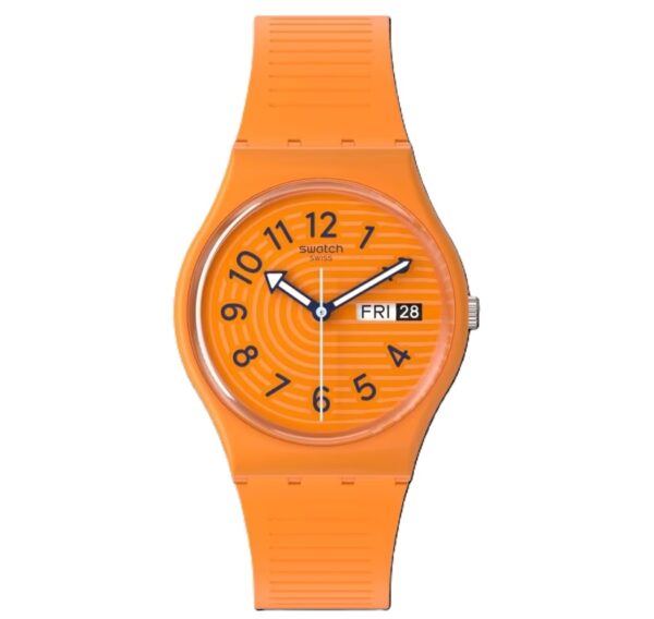 Authentic SWATCH Designer Watch  - SWATCH