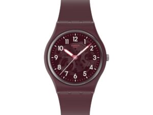 Authentic SWATCH Designer Watch  – SWATCH