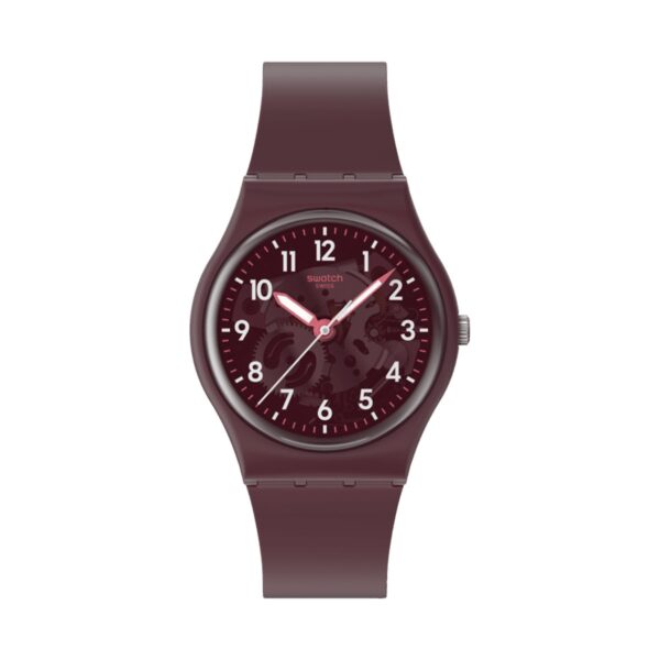 Authentic SWATCH Designer Watch  - SWATCH