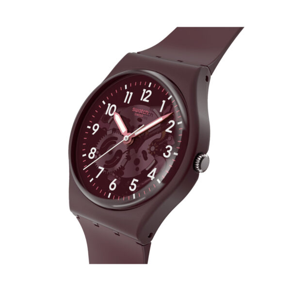 Authentic SWATCH Designer Watch  - SWATCH - Image 3