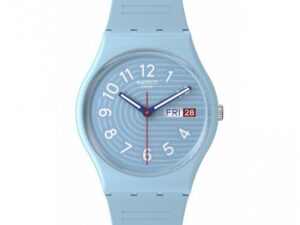 Authentic SWATCH Quartz Designer Wristwatch  – SWATCH