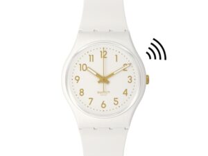 Authentic SWATCH Designer Watch  – SWATCH