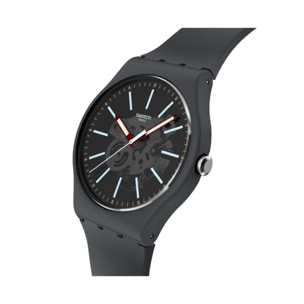 Authentic SWATCH Designer Watch  - SWATCH - Image 3