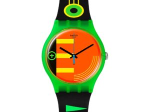 Authentic SWATCH Designer Watch  – SWATCH