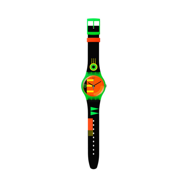 Authentic SWATCH Designer Watch  - SWATCH - Image 2