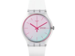 Authentic SWATCH 41 mm Quartz Designer Wristwatch  – SWATCH