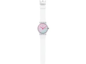 Authentic SWATCH 41 mm Quartz Designer Wristwatch  – SWATCH