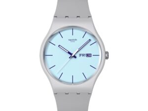 Authentic SWATCH Designer Watch  – SWATCH