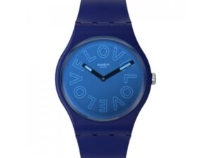 Authentic SWATCH 41 mm Designer Watch  – SWATCH