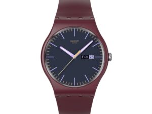 Authentic SWATCH Designer Watch  – SWATCH