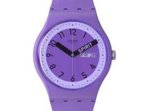 Authentic SWATCH 41 mm Designer Watch  – SWATCH