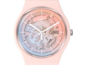 Authentic SWATCH Designer Watch  – SWATCH